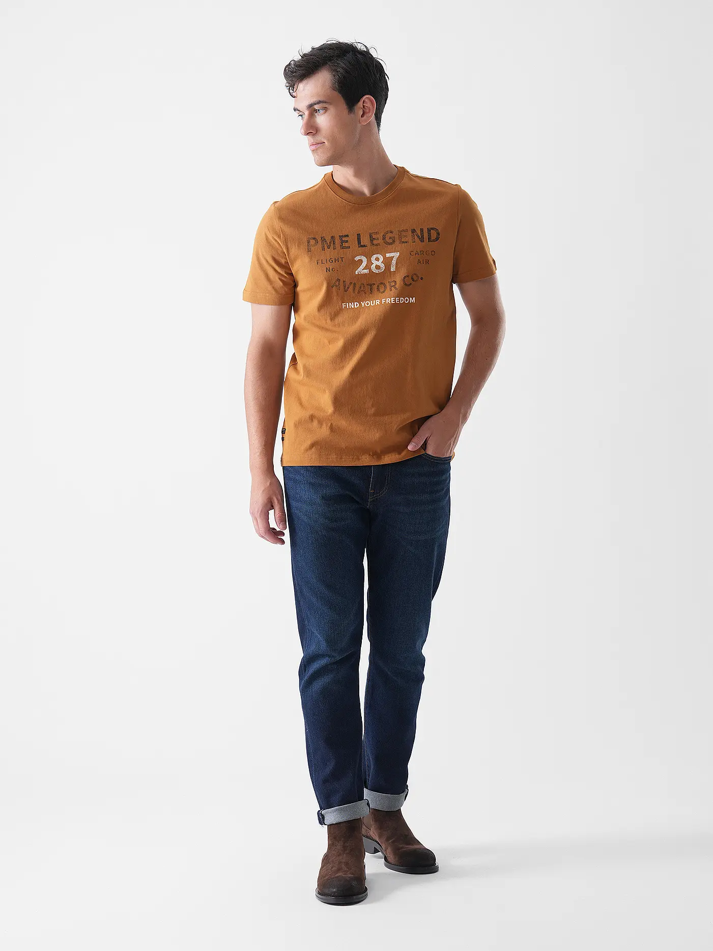 PME LEGEND | T-Shirt | 